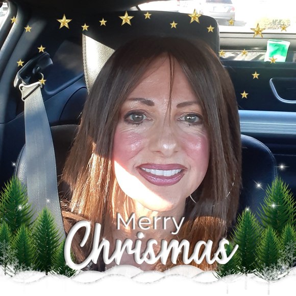 Meet your Posher, Donna - Picture 1 of 1